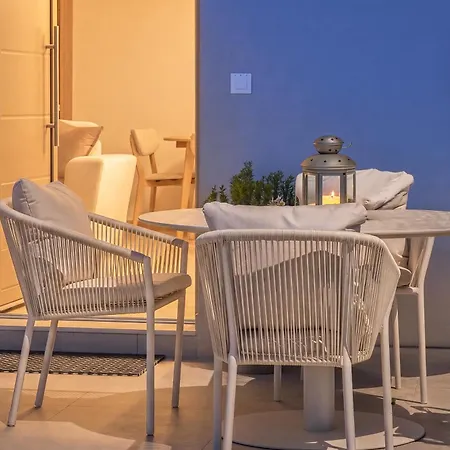 Cozy Island Rhodes * Rhodes City