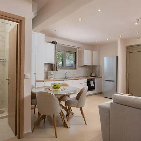 Apartment Cozy Island Rhodes *