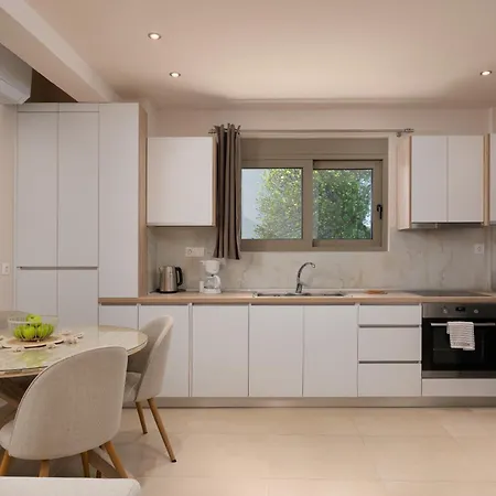 Apartment Cozy Island Rhodes Rhodes City