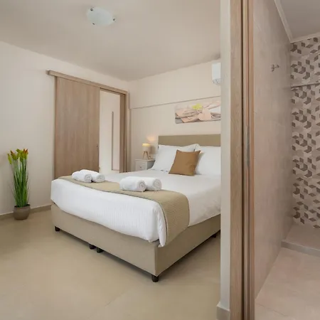 Cozy Island Rhodes Rhodes City