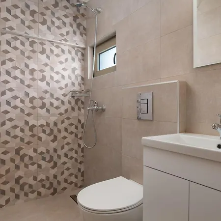 Apartment Cozy Island Rhodes Rhodes City