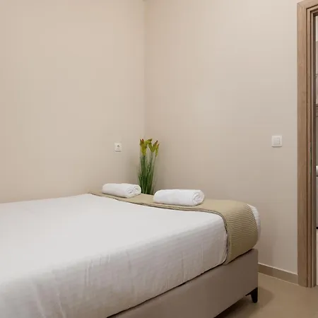 Apartment Cozy Island Rhodes *