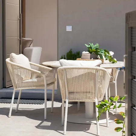 Apartment Cozy Island Rhodes Rhodes City